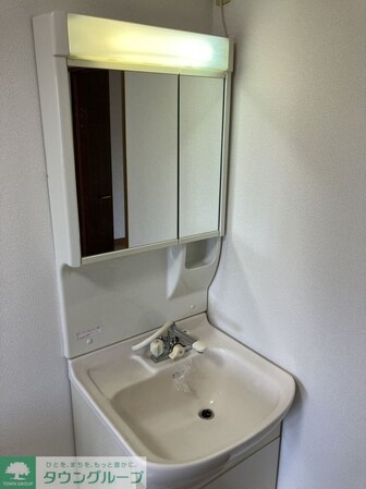 サンマリーCの物件内観写真